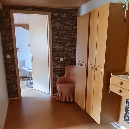 Apartment Am Wald