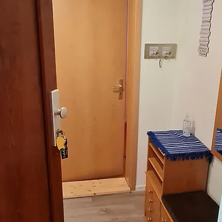 Apartment Am Wald *
